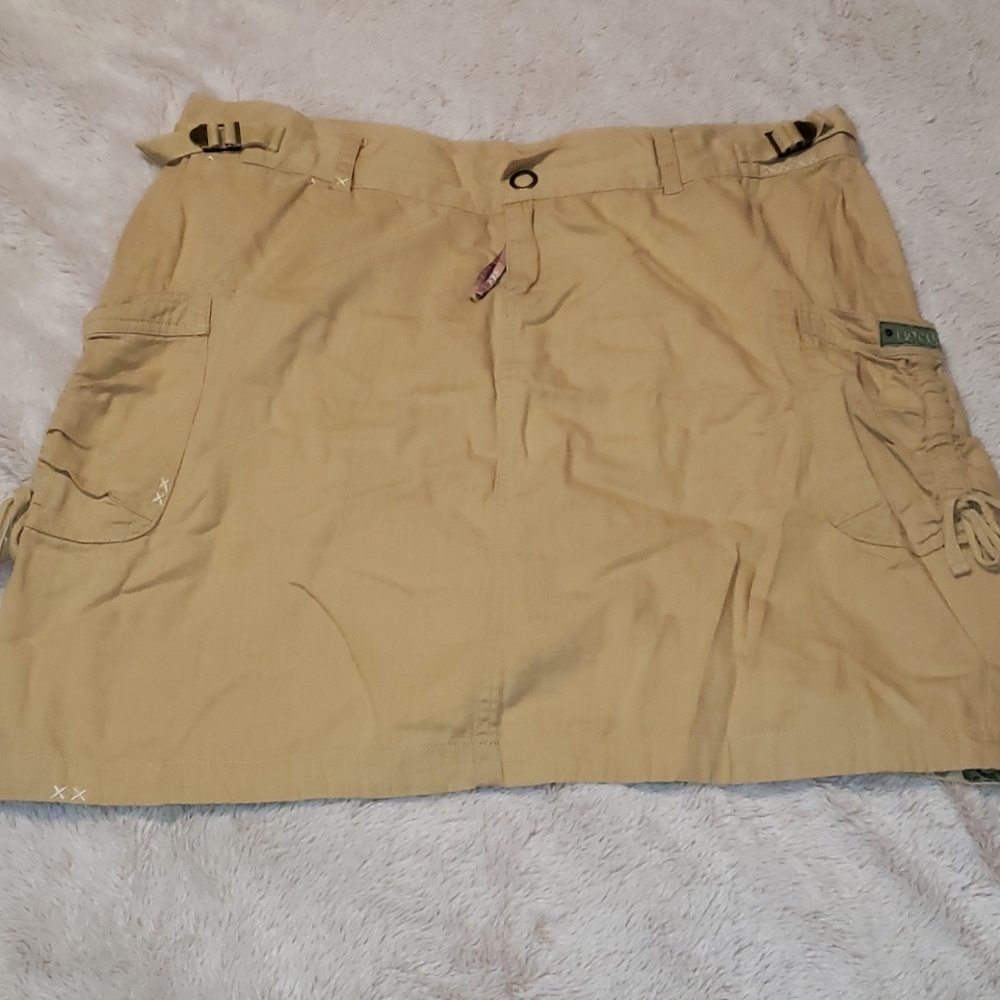 Rip Curl Skirt